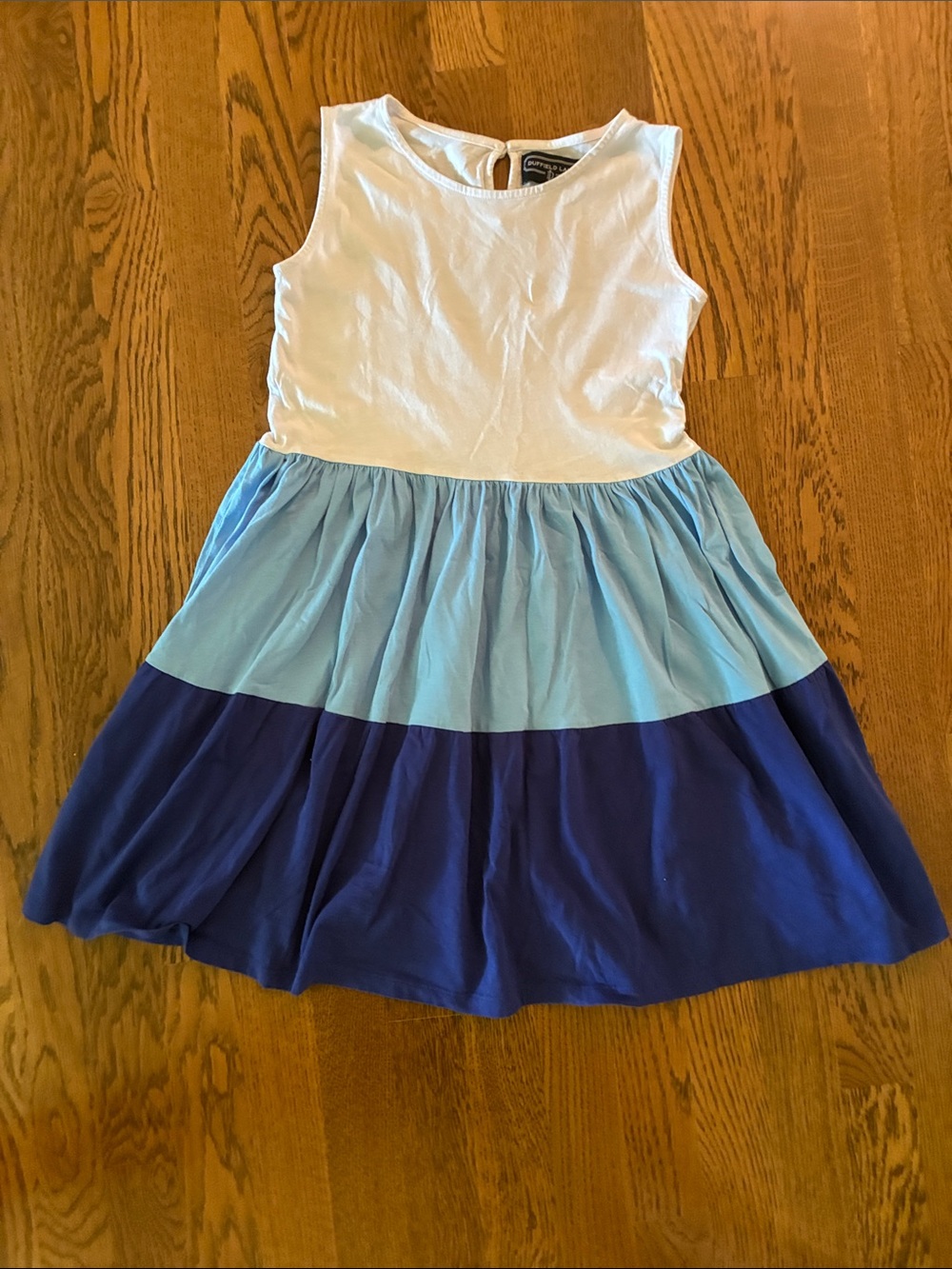 Duffield Lane dress, size 10